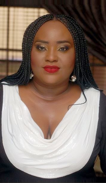 I’m Enjoying My Marriage- Emem Isong