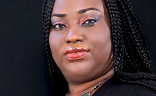 How Emem Isong Gave out N900 Thousand at Lagos Event