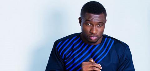 Why I Love Women—Former Mr Nigeria, Emmanuel Ikubese