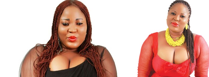 I Kissed a Fan After I Had Slapped Him in London…Enitan Odugbemi