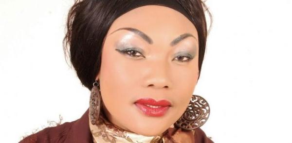 Eucharia Anunobi explains why she hasn’t been able to reconcile with her child’s father