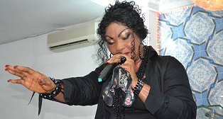 People Mocked Me When I Turned Evangelist—Eucharia Anunobi