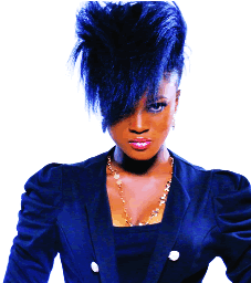 I’ve been addicted to garri since I was a child–Eva, rap artiste