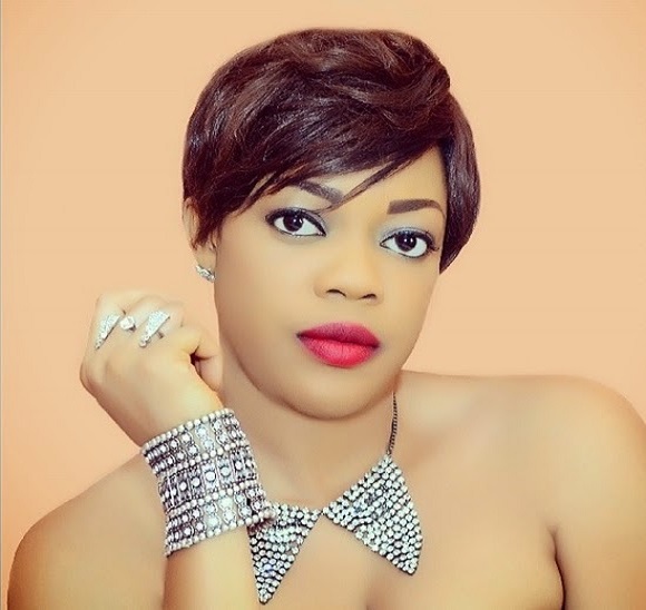 Sultry Actress, Eve Esin Writes Politicians, Fans Ahead 2015 Polls