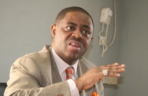 Fani Kayode’s Daughter To Wed Soon