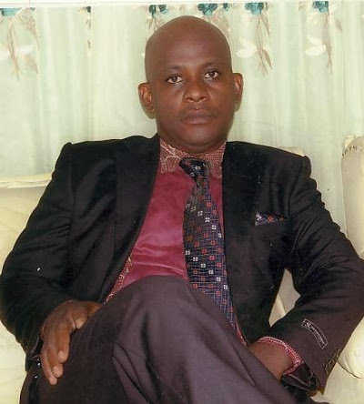 Three Weeks After His Wedding : Nollywood Actor Flavian—– Shot Dead!