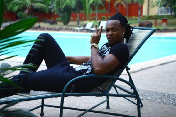 MUSICIAN FLAVOUR N’ABANIA ACQUIRES N25 MILLION MERCEDEZ G-WAGON