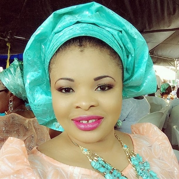 Top Yoruba-Nollywood Actresses Sizzle In Colourful ‘Owambe’ Attires [Pictures]