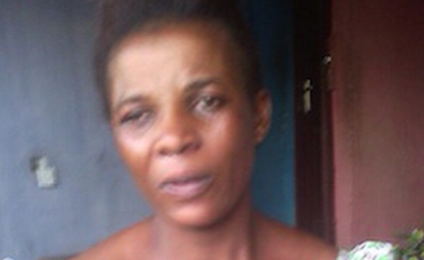 Fake Testimony Lands Woman In Police Net