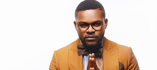 Falz TheBadGuy Explains Why He Wear Glasses Without Lens