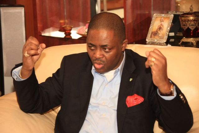 The Yoruba Are Far Ahead Of Them — Fani-Kayode