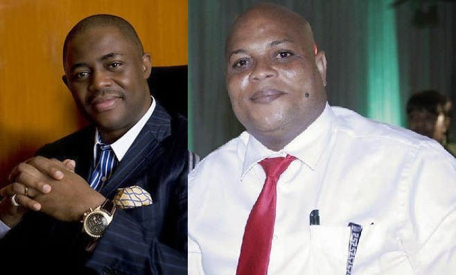 Fani Kayode Says ‘Money Bags’ Sent Late Patrick Sawyer To Destroy Nigeria