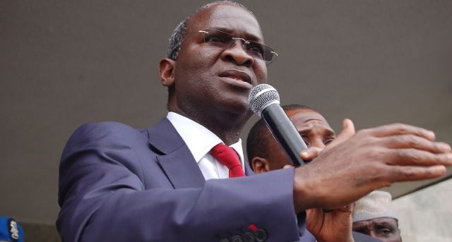 6 Reasons Fashola Should Run For Nigeria’s President