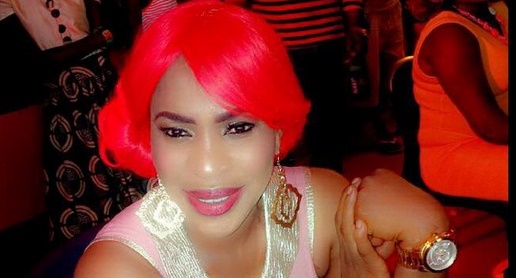 I Failed JAMB Several Times…Fathia Balogun