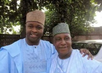 The day I had to slap my dad – Actor Femi Adebayo