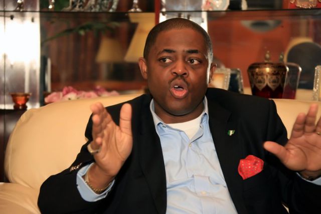 x-Minister Fani-Kayode Finally Dumps PDP; Gives Reasons [Video]