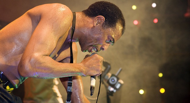 PIRACY: YOU CAN NOT STOP THOSE GUYS-FEMI KUTI