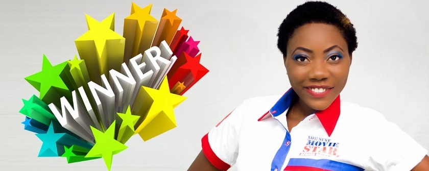 Don’t Be Deceived, Love Won’t Put Food On My Table…Actress, Feyisekemi Akinwale