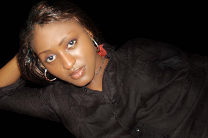 I Won’t Date Anyone In Nollywood; Actress, Fisayo Ajisola