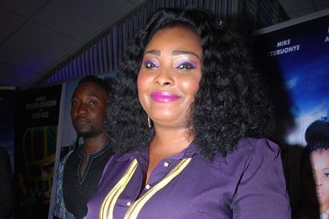 Alleged Husband Snatcher, Ronke Odusanya Desperately Searching For Love