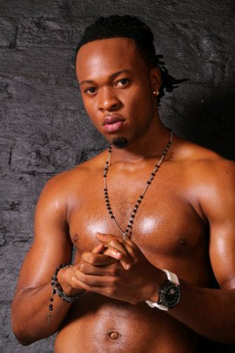 Music Star, Flavour Threatens Colleague With Lawsuit