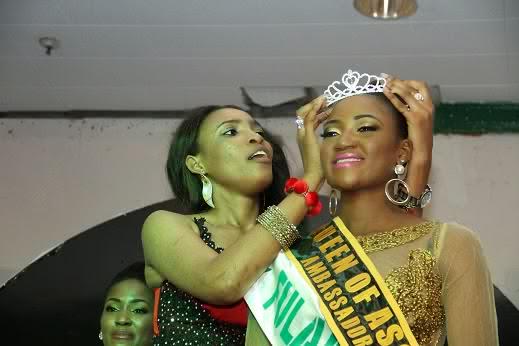 Many Headaches Of Ex-Abuja Beauty Queen