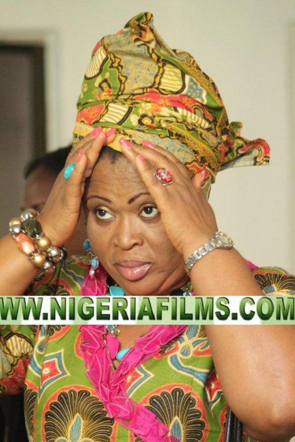 20 greatest Nigerian actresses (PHOTOS)