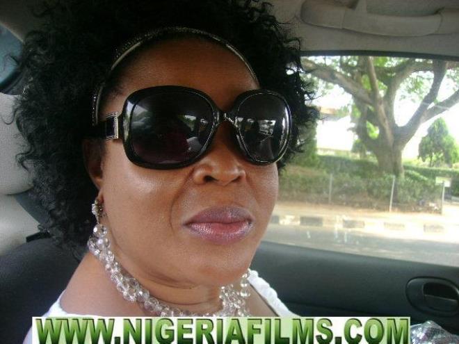 I Still Cook For My Hubby To Keep Him—Nollywood Star, Florence Onuma