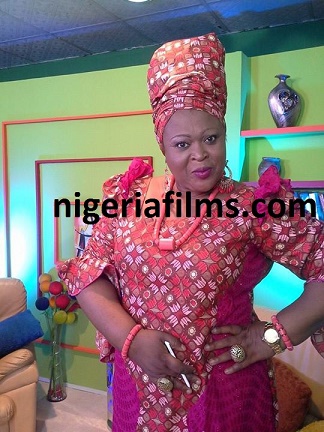 Actress, Florence Onuma’s Husband Explains Why People Marry the Wrong Spouse