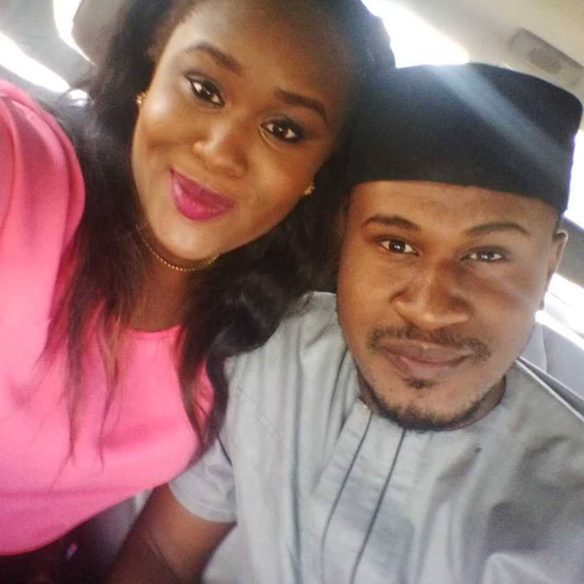 Florence Onuma Twins Mark 23rd Birthday (Photo)