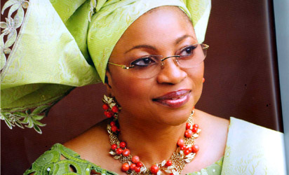 How I Made My Billions – Mrs Folorunsho Alakija, World’s Richest Black Woman