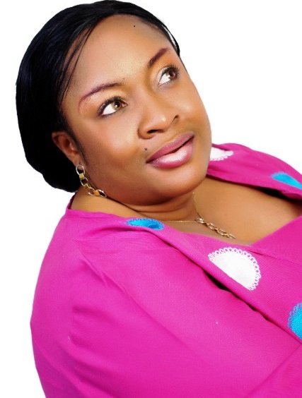 Foluke Daramola-I Can Only Leave Marriage Because Of Physical Abuse