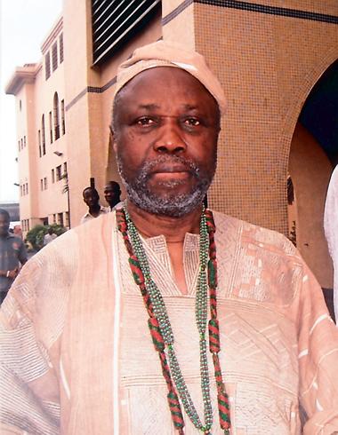 Yoruba language under threat of extinction – Abimbola