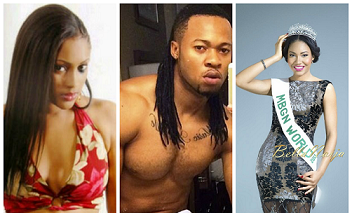 War Between Flavour’s Babymamas Deepens As He Reveals Plans To Marry Soon