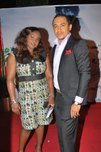 OAP Freeze, Estranged Wife Head To Court To Finalize Their Divorce