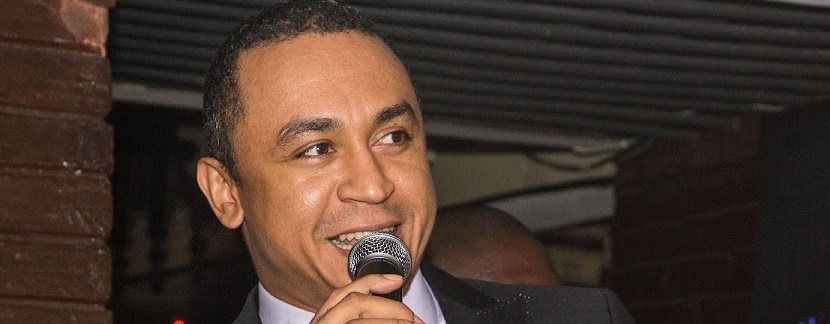 Burn All Pirated Products in Your Homes…OAP Freeze Advises