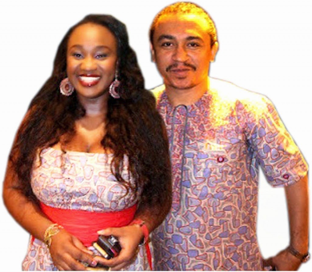 Cool FM OAP, Freeze Calls Estranged Wife ‘Violent Adulteress’ Woman