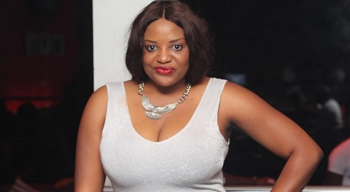 Yoruba Actress, Funke Adesiyan Wins PDP Primary