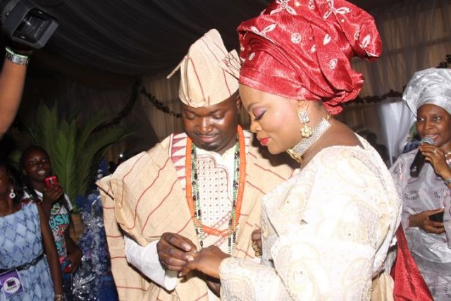 Between Mercy Johnson, Funke Akindele’s Wedding, Which Was More Controversial?