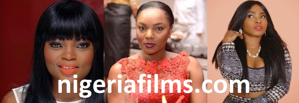 Man Desperate To Date Funke Akindele, Kate Henshaw And Halima Abubakar