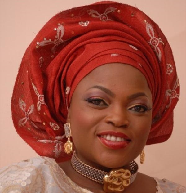 Scammers Alert: Funke Akindele Warns Fans