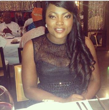 FUNKE AKINDELE SET TO LAUNCH PERFUME LINE