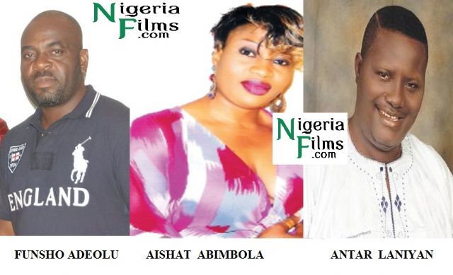 I ONCE STONED FUNSHO ADEOLU, SLAPPED AISHAT-Antar Laniyan