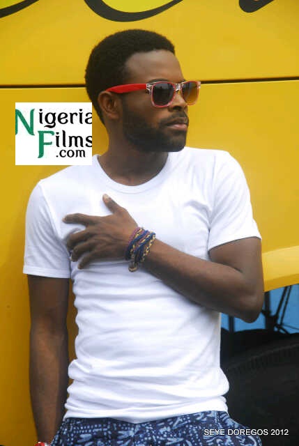 Gabriel Afolayan Releases Kokoro Ife (Love Bug) Music Video