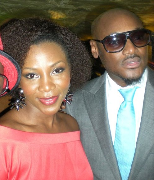 Tuface and Genevieve? Oh well, maybe in another life!