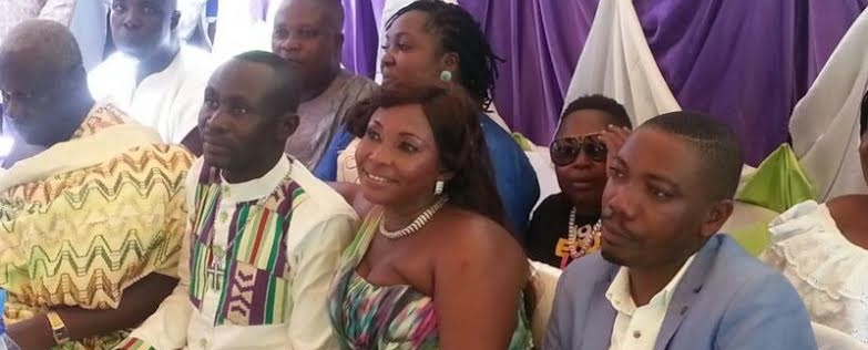 Bizarre! Popular Actress Reportedly Divorce Hubby 4 Days After Wedding (Photo)