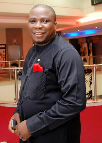 Gbenga Adeyinka Loses Dad-In-Law