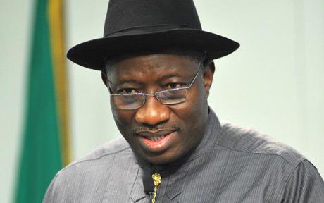 Jonathan Threatens To Take Over Borno As Governor