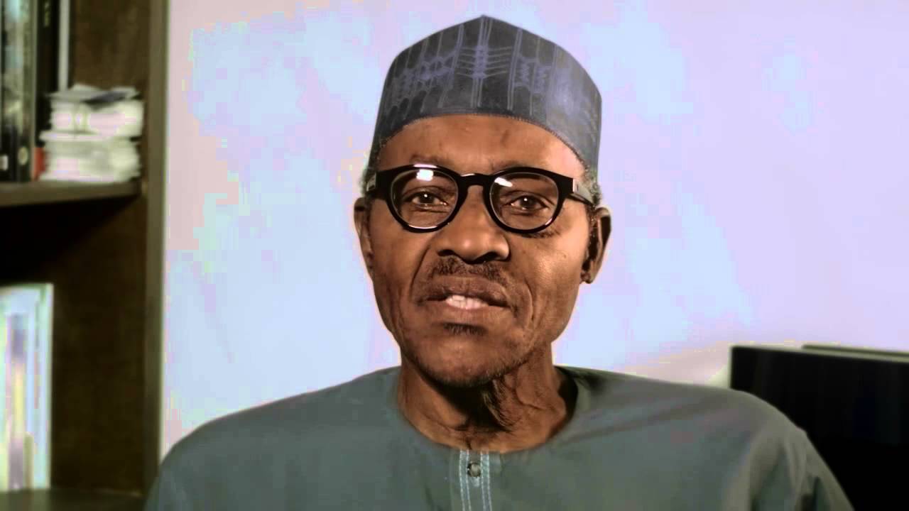 “Stealing Is Now Corruption” – President-Elect Muhammudu Buhari