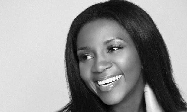 WHAT’S WRONG IF WOMEN TAKE OVER NOLLYWOOD?- GENEVIEVE NNAJI